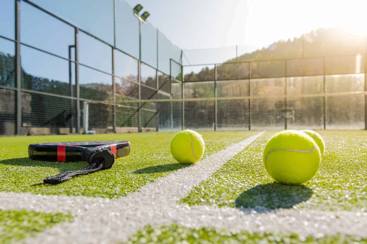Padel En Argentina